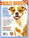 Sandy Robins in Magabooks - Bully Breeds
