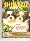 Sandy Robins in Magabooks - Shih Tzu Puppies