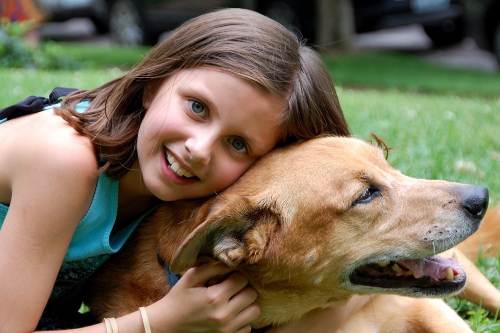 FIGHTING CHILD CANCER AND CANINE CANCER
