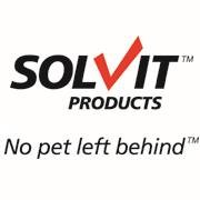 Sandy Robins teams up with Solvit Pet Products